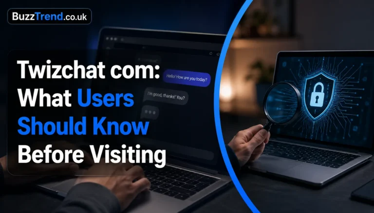 Twizchat com What Users Should Know Before Visiting